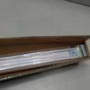 Cordless Roller Shades Blackout Blinds for Windows Room Darkening Rolled Up Shades with Spring System, UV Protection Window Shades Door Blinds for Home and Office (White, 33" W x 72" H)