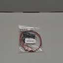 12V Cigarette Lighter Male Plug Replacement with On Off Switch and Leads 1.8FT 14AWG Cigarette Lighter Adapter Extension Cable For Car Truck Motorcycle