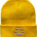 Quackity Merch LAS Nevadas Beanie