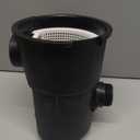 Hayward LX Pump Strainer Housing, Lid & Basket SP1516