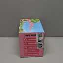 3-in-1 Musical Puppy Toys for 1 Year Old Girl Gift, Educational Baby Toy 6-12-18 Month, 1st Birthday Gift for 1 Year Old Girl Boy, First Bilingual Present for 7 8 9 10 Month Infant (Pink)