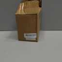 Soap Dispenser Ceramic with Easy-to-Press Pump Hand Lotion Liquid Dispenser for Shampoo Bathroom Kitchen 12 oz White