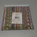 JOYIN 48PCS Halloween Pencils Bulk with Eraser, Colorful Fall Pencil Assortment, 12 Design Halloween Themed Stationery Set for Kid Girl Boy Trick or Treating Party Favor Supplies, Classroom Gift Prize