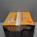 Betopper LC500 4x100W Stage Spotlight,2 in 1 COB Led Par Can Light-2 Packs