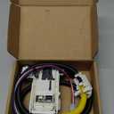 2026 Upgrade W11307244 W10682535 W11253733 Washer Lid Lock Switch Replacement Compatible With Whirl-pool Ken-more May-tag Ama-na Washing Machines, Replaces W10838613, W10838613VP By Fetechmate