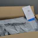 Inflatable Water Ramp for Dogs 60" L x 40" W - Durable PVC Dog Pool Float Ensures Safe and Easy Access for Dogs Up to 220 Pounds, Perfect for Pools, Lakes, and Beaches