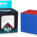 HELLOCUBE Moyu 13x13 Stickerless Speed Cube