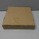 Electric Rotating Christmas Tree Topper Holder, 7.8inch 360 Degree Rotating Christmas Tree Topper Stand for Holiday Decor Universal Spinning Tree Toppers Stabilizer for All Type Decoration