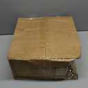 Rolling Stool Low Height Roller Stool Height Adjustable, Shop Stools Low Rolling Chair with Back, Garage Seat Stools Short Work Chair (Style 4)