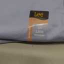Lee Women's Wrinkle Free 23" Capri Pant, Size 18