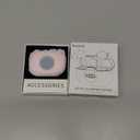 Bluetooth 5.4 Earbuds, 2026 Wireless Headphones 3D-Stereo Deep Bass Ear Bud, 4 ENC Noise Cancelling Mic, 40+Hrs USB-C Earphones, IP-X7 Waterproof Headset Sport Gym Workout for Laptop Pad Android iOS