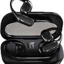 Real-Time Translation Earphones, 3 in 1 Language Translator Earbuds in Real Time 138 Languages & Accents, Translation Headphones Wireless Bluetooth, AI Translating Earbuds