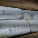 Pampers Swaddlers Diapers, Size 6 (23-44 lbs), 108 Count, Absorbent, Keeps Baby Dry and Comfortable, Skin Safe Disposable Baby Diaper