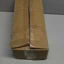 SCITOO 225-275mm Snow Chains for Car Pickup Trucks SUV,8 Pack Quick Easy Installation Tire Traction Chain,Portable Reusable Adjustable Universal Emergency Anti-Skid Thickening Tire Chains - Set of 8