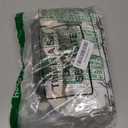 4 Pack Mallard Duck Bassinet Sheets 32 x 16 x 4 Inches Hunting Stretchy Neutral Fitted Sheets Mallard Duck Baby Stuff Bedding for Standard Bassinet Mattress Gift Set (Green)