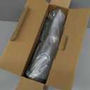 Super Soft Throw Blanket 50 x 60 Inches, Half-Side Plush Fuzzy Blanket for Couch, Sofa, Bed & Chair, Warm Cozy Lightweight Knit Blanket for Fall & Winter (Green)