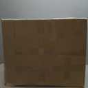 Self Cleaning Litter Box, Automatic Cat Litter Box with APP Control, Odor-Free Waste Disposal Includes Trash Bags, Large Waste Bin, Open-Top, for Multiple Cats