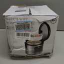 AROMA Professional Digital Rice Cooker, Multicooker, 4-Cup (Uncooked) / 8-Cup (Cooked), Steamer, Slow Cooker, Oatmeal Cooker, STS, Auto Keep Warm, 2 Qt, Stainless Steel Exterior, ARC-954SBD