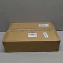 JKsmart 2-Tier Stackable Can Rack Organizer for Pantry, Adjustable Can Dispenser Holds Up to 60 Cans, Can Storage Holder for Various Ounces of Canned Food Soda Drinks, Black, 2 Pack (11.1"D x 16.3"W x 20"H0