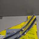 GSPSCN OEM QUALITY 21''+21'' Premium Original Replacement Windshield Wiper Blades,Quiet and Durable Stable High Performance All-Season Auto Wiper Blades for J Hook (Pack of 2)