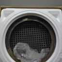 HGD 20 inch Smokeless Firepit Outdoor, Portable Smokeless Fire Pit for Camping with Travel Bag, Stainless Steel Wood Burning Stove for Backyard & Patio, Easy Setup & Compact Storage (20 Inch Portable, Silver)