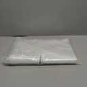 Aiosscd 7PCS Shelf Mats Refrigerator Liners Washable Refrigerator Pads Fridge Mats Drawer Placemats Home Kitchen Gadgets Accessories Organization for Top Freezer(White) (7 Pack (17.7"11.8"))