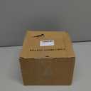 4 Pack DH02 H13 HEPA Replacement Filter Compatible with Tenergy Sorbi DH02 2 in 1 Dehumidifier(1000ML)/Air Purifier, Afloia AQ8 Q8/ Honati/Hysure Q7 Air Purifier