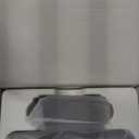 ZUMIMALL Anti-Theft Video Doorbell Mount, No-Drill Doorbell Mounting Bracket for Houses, Apartments, Businesses, Easy Installation, Suitable for Most Doorbells