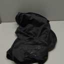 Premium Waterproof Car Seat Cover - Sweatproof, Universal Fit, Non-Slip, Durable Protector for Dirt, Spills, Pet Claws - Auto, SUV, Truck Compatible (Black)