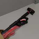 Pull Up Bar for Hallway or Doorway 6-piece Set with Two Attachable Resistance Bands/Handles, Training Manuals, No Screws Chin Up Bar, Max 680lbs, Width options: 27-37", 37-47"; 46-53"