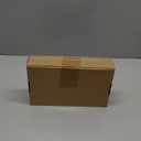 Yinkin 24 Pack Folding Fans Bamboo Handheld Folded Craft Hand Japanese Chinese Fans for Weddings Bridal Dancing Church DIY Decoration Women Kids Gift Party Favors (Black)