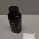 Limer Hair Dye Shampoo, Dark Brown 6-in-1 Natural Herbal Hair Color Shampoo, Semi-Permanent Gray Coverage with Pleasant Scent, Ammonia-Free Formula for Women & Men (460ml/15.55fl oz)