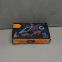 Waterproof Diving Phone Case, Waterproof Case for iPhone 17/16/15/14/13 Pro Max Plus,Professional [50ft/15m] Outdoor Snorkeling Underwater Surfing Photo Video Cover for iPhone Samsung Galaxy Teal