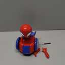 YOTOY Dancing Robot Spider Toys for Kids, Lights & Music, Automatic Steering, 360 Degree Flexible Rotation, Toy Cars for Toddlers, Birthday Gift for Ages 3 4 5 6 7 8 Years Old Boys