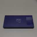 ALASKA BEAR 100% Blackout Sleep Mask Most Comfortable Contoured Eye Cups and Nose Covering for Women Men, 3D Pillowy Soft Light Blocking Eye Mask 0 Pressure on Eyelids & Eyelashes, Earplugs Set, Blue