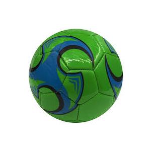 HyDren 3 Pcs Soccer Ball with Pump Official Size 4/5 Deflated Soccer Balls Bulk for Outdoor Indoor Practice Training Sport Gift for Kid Teen Youth Adult Back to School(Stylish,Size 4)