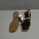 SM New York Comfortable Sandals for Women Size 11
