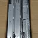 6 Pair of 20 Inch Undermount Soft Close Drawer Slides 100LB Load Capacity Full Extension Concealed Drawer Rails with 3D Locking Device