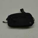 Pander Crossbody Sling Bag for Travel, Outdoor, and Everyday Use  Adjustable Strap, Lightweight Shoulder Bag (Black)