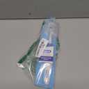 Oral-B 3D White Action Power Toothbrush, 1 Count (Colors May Vary), Multi-colored