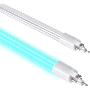 AIRBABY Replacement  Lamp AQ-V-L330C for Aquasana Systems (Pre-July 2019) Compatible Aquasana Whole House Water Filter Systems (AQ--10C),OEM Quality Water Purification Bulb,1 Pack