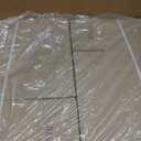 BOX USA Shipping Boxes 12"L x 6"W x 4"H 25-Pack Long Corrugated Boxes for Moving, Shipping, Mailing, Packing, Packaging and Storage