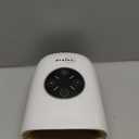 Hand Massager, 9 Modes 9 Intensities Hand Massage, Cordless Hand Massager for Arthritis and Carpal Tunnel, Gift for Men Women Parents Relaxation at Office,White