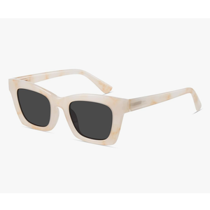 livho Trendy Polarized Sunglasses Women, Retro Sun Glasses for Women 2024, Cute Sunglasses for Women, UV Protection Shades