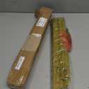 Gold Easel Stand for Sign, Heavy Duty Easel, 4-Tier AdjustableArt Easel for Painting, Wedding Sign1pc