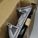 PHILTOP 264-379 Engine Oil Pan, Fits Honda Accord 2003-2007 3.0L, Odyssey 2005-2006 3.5L, Pilot 2005-2005 3.5L, A-cura TL 2004-2006 3.2L, Gasket not included