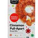 365 by Whole Foods Market, Cinnamon Pull Apart Bread Mix, 22.7 Ounce BBD: 09-05-26