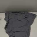 Russell Athletic Mens Dri-Power Short Sleeve Tees, Moisture Wicking, Odor Protection, UPF 30+, Sizes S-4x (X-Large,  Black Heather)