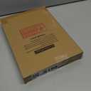 Gold 8x10'' Floating Frame Set of 2, For Photo Sizes ( 5x7'', 6x8'' 7x9'', up to 8x10''), Beautiful Metal Lace Edge Frames Adjustable Tabletop/Shelf Photo Frame, Classy Gift Choice for Wedding