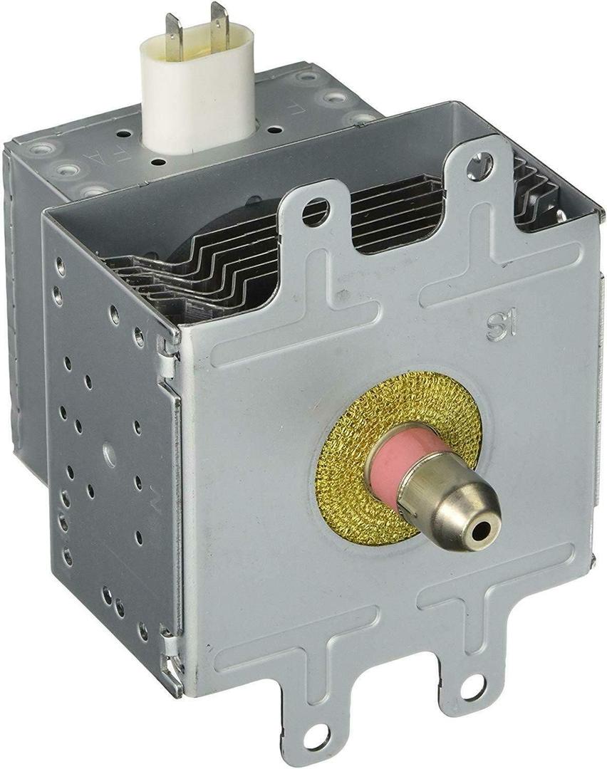WB27X11079 Magnetron Compatible for Microwave Made by OEM Parts Manufacturer AP4484347, WB27T10545, 1556155, AH2370172, EA2370172, PS2370172